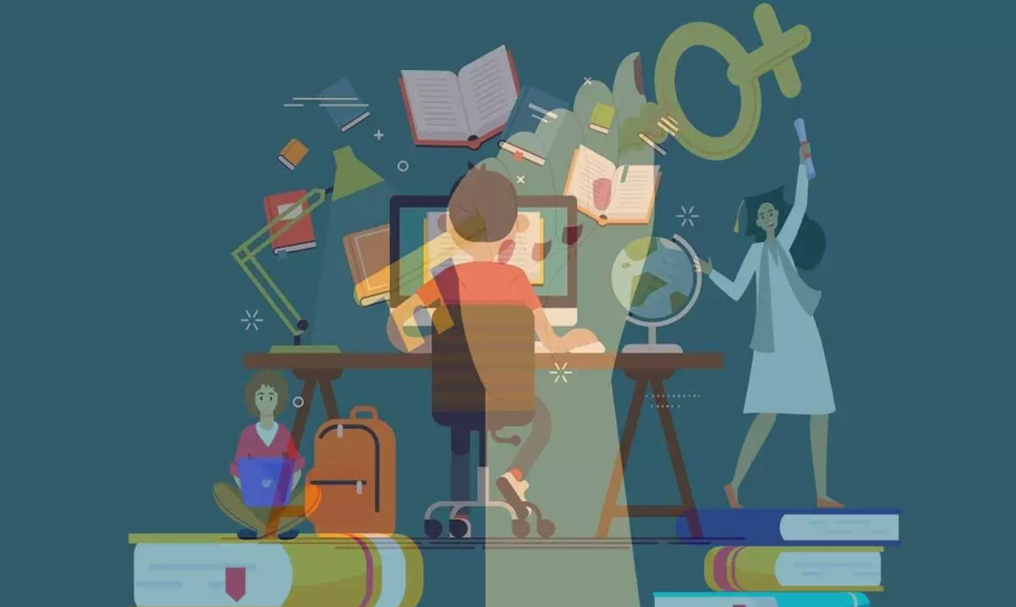 Education & Skill Empowerment