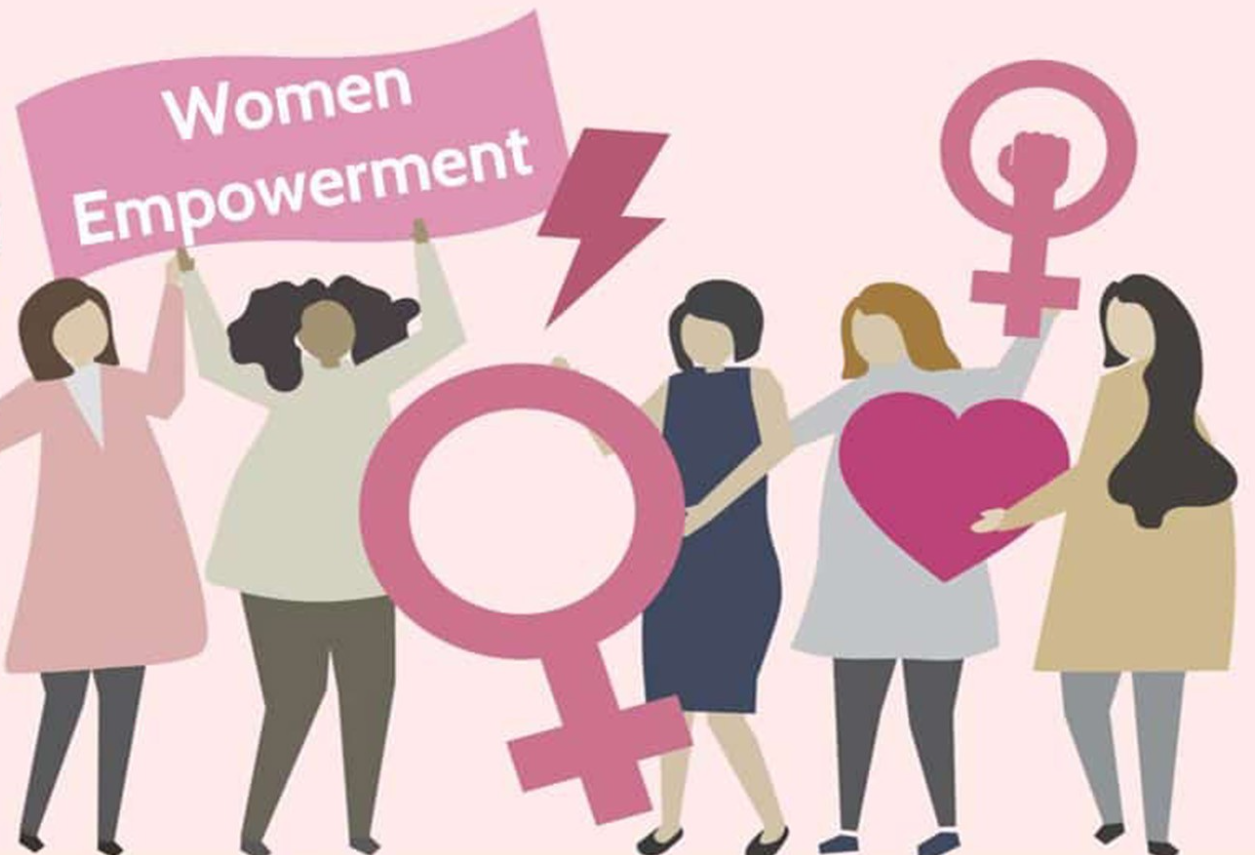 Women’s Empowerment & Social Equality